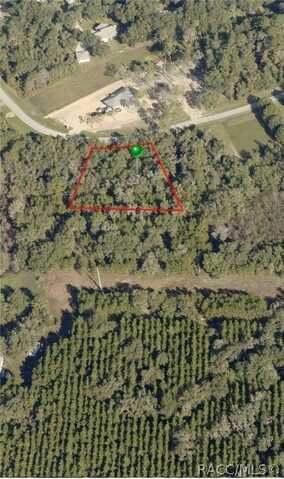 9910 W Notch Path, Crystal River, FL 34428