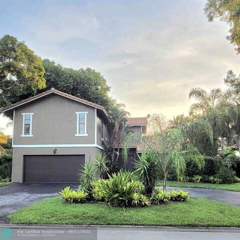 1348 NW 113th Ter, Coral Springs, FL 33071