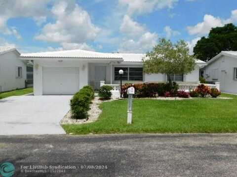 1181 NW 90th Ave, Plantation, FL 33322