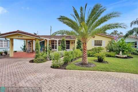 1736 NW 39th St, Oakland Park, FL 33309