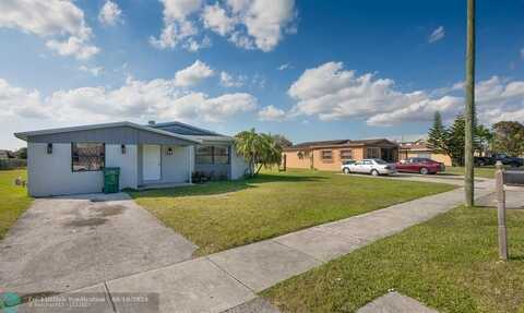 716 NW 7th Ct, Florida City, FL 33034