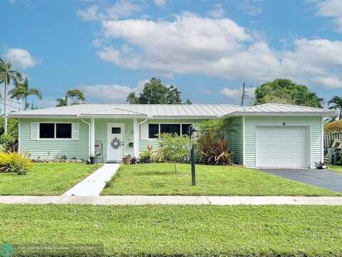 4451 NW 9th Ct, Coconut Creek, FL 33066