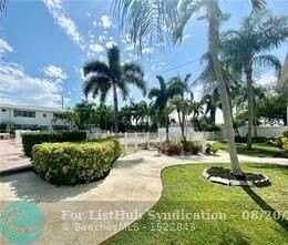 1801 NE 62nd St, Fort Lauderdale, FL 33308