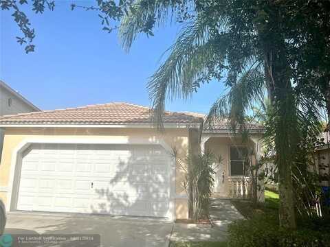 3933 NW 88th Ter, Coral Springs, FL 33065