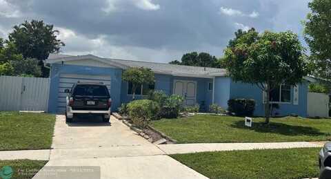 7828 NW 1 CT, Margate, FL 33063