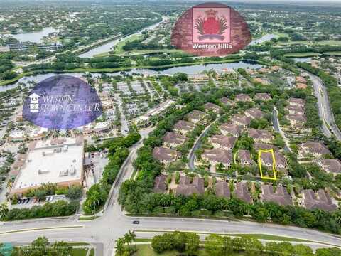 1548 Passion Vine Cir, Weston, FL 33326