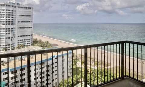 1800 S Ocean Blvd, Pompano Beach, FL 33062