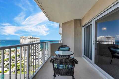 1985 S Ocean Dr, Hallandale Beach, FL 33009