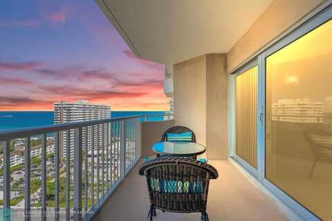 1985 S Ocean Dr, Hallandale Beach, FL 33009