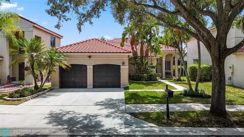 1312 Camellia Cir, Weston, FL 33326