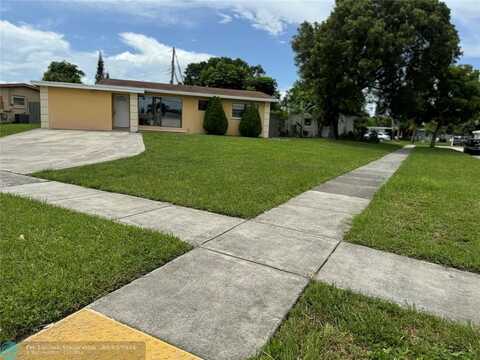 6101 NW 18th St, Margate, FL 33063