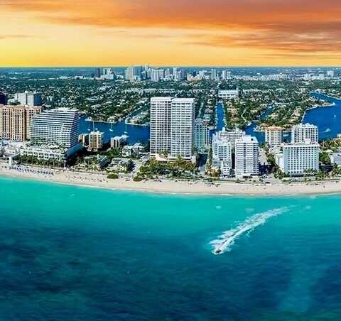 151 N Seabreeze blvd, Fort Lauderdale, FL 33304