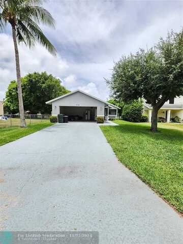 214 NW 13th Avenue, Delray Beach, FL 33444