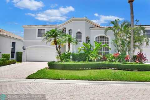 4241 NW 66th Ln, Boca Raton, FL 33496