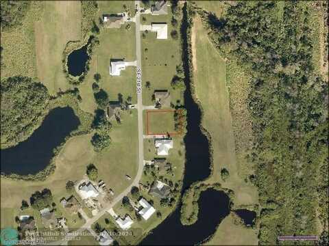 1440 SE 21st St, Okeechobee, FL 34974