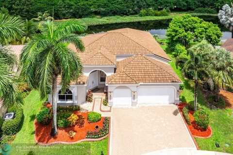 3787 Oak Ridge Cir, Weston, FL 33331