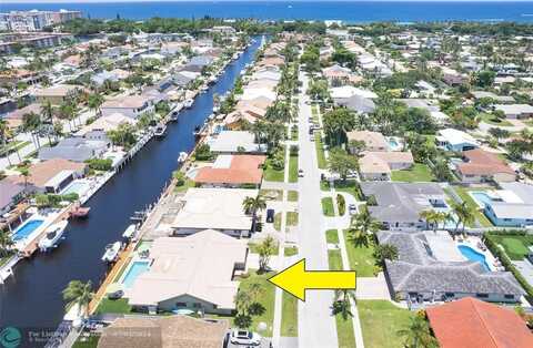 2751 NE 46th St, Lighthouse Point, FL 33064