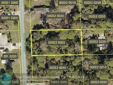 618 Edison Ave,LEHIGH ACRES, Other City - In The State Of Florida, FL 33972