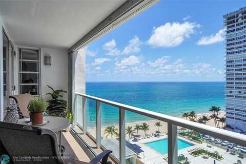 4300 N Ocean Blvd, Fort Lauderdale, FL 33308