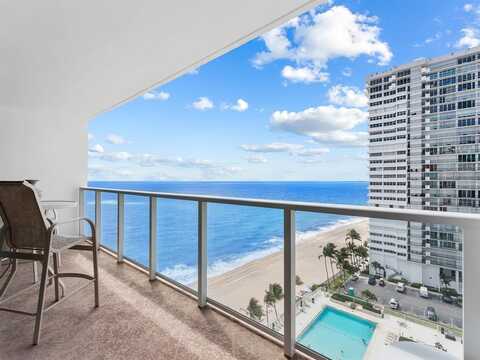 4300 N Ocean Blvd, Fort Lauderdale, FL 33308