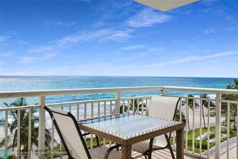 1051 Hillsboro Mile, Hillsboro Beach, FL 33062