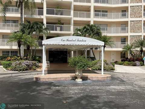 3507 Oaks Way, Pompano Beach, FL 33069