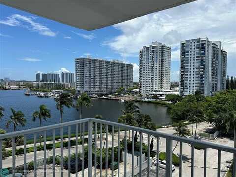 2801 NE 183rd St, Aventura, FL 33160