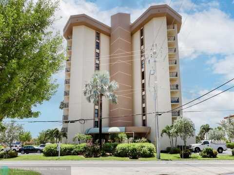 501 N Riverside Dr, Pompano Beach, FL 33062