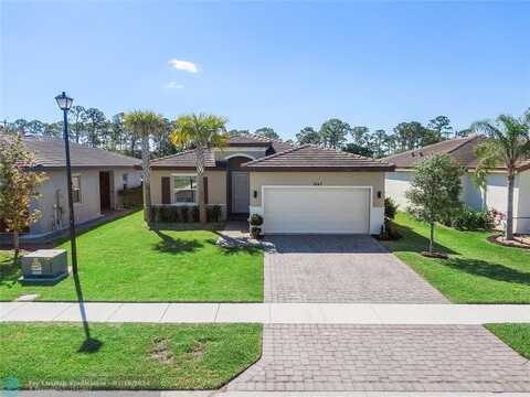 7847 NW Greenbank Cir, Port Saint Lucie, FL 34987