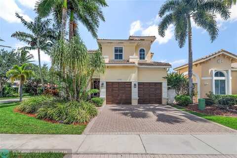 12408 NW 57th Ct, Coral Springs, FL 33076