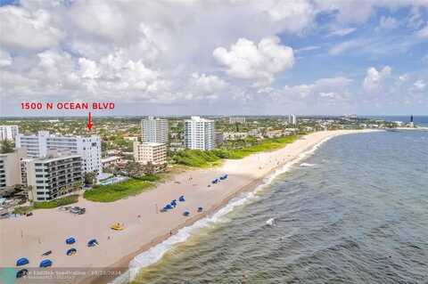 1500 N Ocean Blvd, Pompano Beach, FL 33062