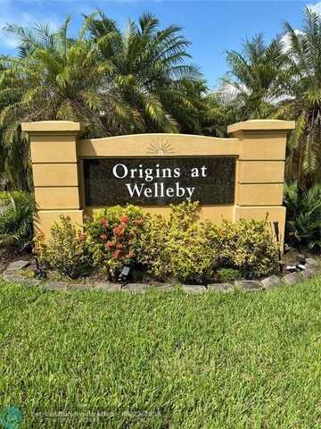 3581 NW 95th Ter, Sunrise, FL 33351