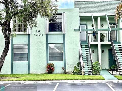 7396 NW 18th St, Margate, FL 33063