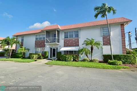 3550 NW 8th Ave, Pompano Beach, FL 33064