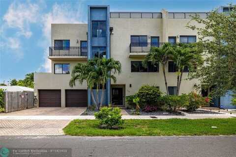 1733 NE 8th St, Fort Lauderdale, FL 33304