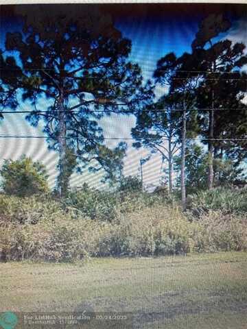 3351 SW ROSSER BLVD, Port Saint Lucie, FL 34953