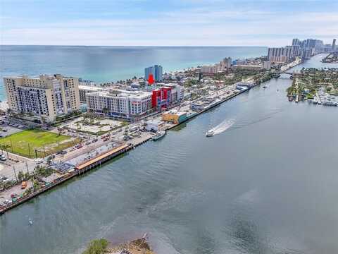 777 N Ocean Dr, Hollywood, FL 33019