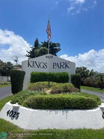 4025 N Federal Hwy, Oakland Park, FL 33308