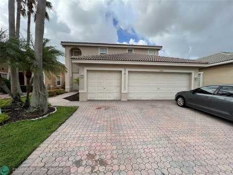 4743 NW 120th Dr, Coral Springs, FL 33076