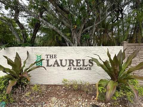 350 E Laurel Dr, Margate, FL 33063