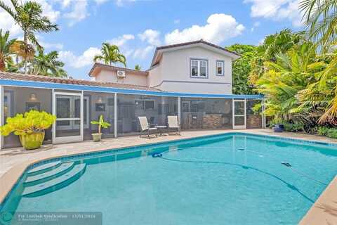 701 NW 24th St, Wilton Manors, FL 33311