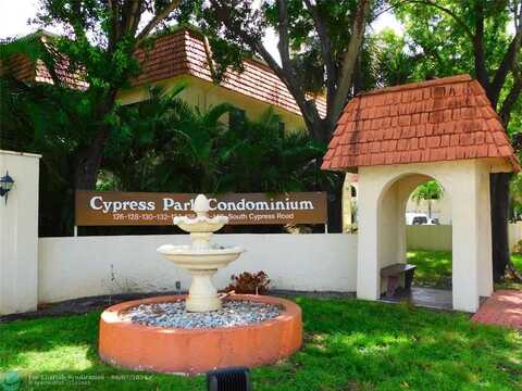 128 S Cypress Rd, Pompano Beach, FL 33060