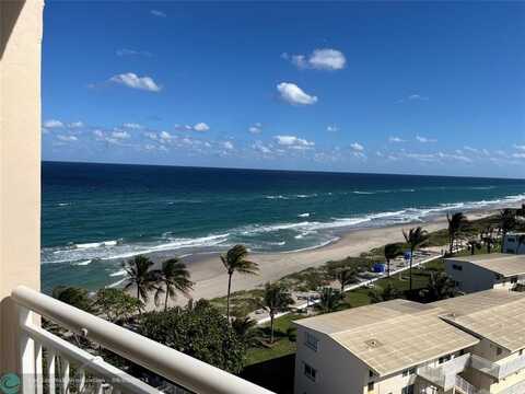 1051 Hillsboro Mile, Pompano Beach, FL 33062