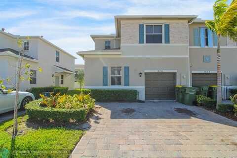 826 SE 17th St, Homestead, FL 33034