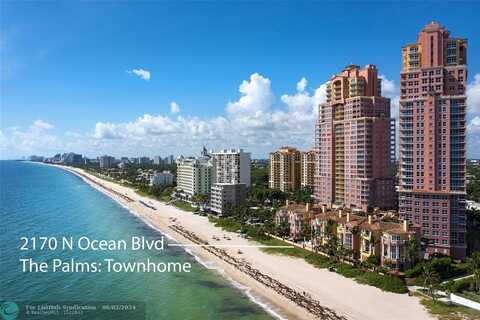 2170 N Ocean Blvd, Fort Lauderdale, FL 33305