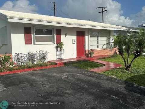 4577 NW 16th Ave, Tamarac, FL 33309