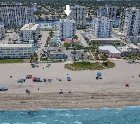 1701 S OCEAN DR, Hollywood, FL 33019