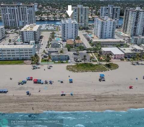 1701 S OCEAN DR, Hollywood, FL 33019