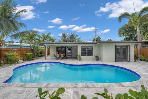 2277 SE 15 Street, Pompano Beach, FL 33062