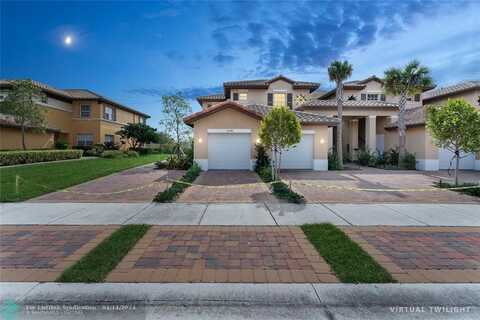 12808 NW 83, Parkland, FL 33076